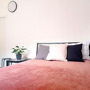 Camera con letto queen size